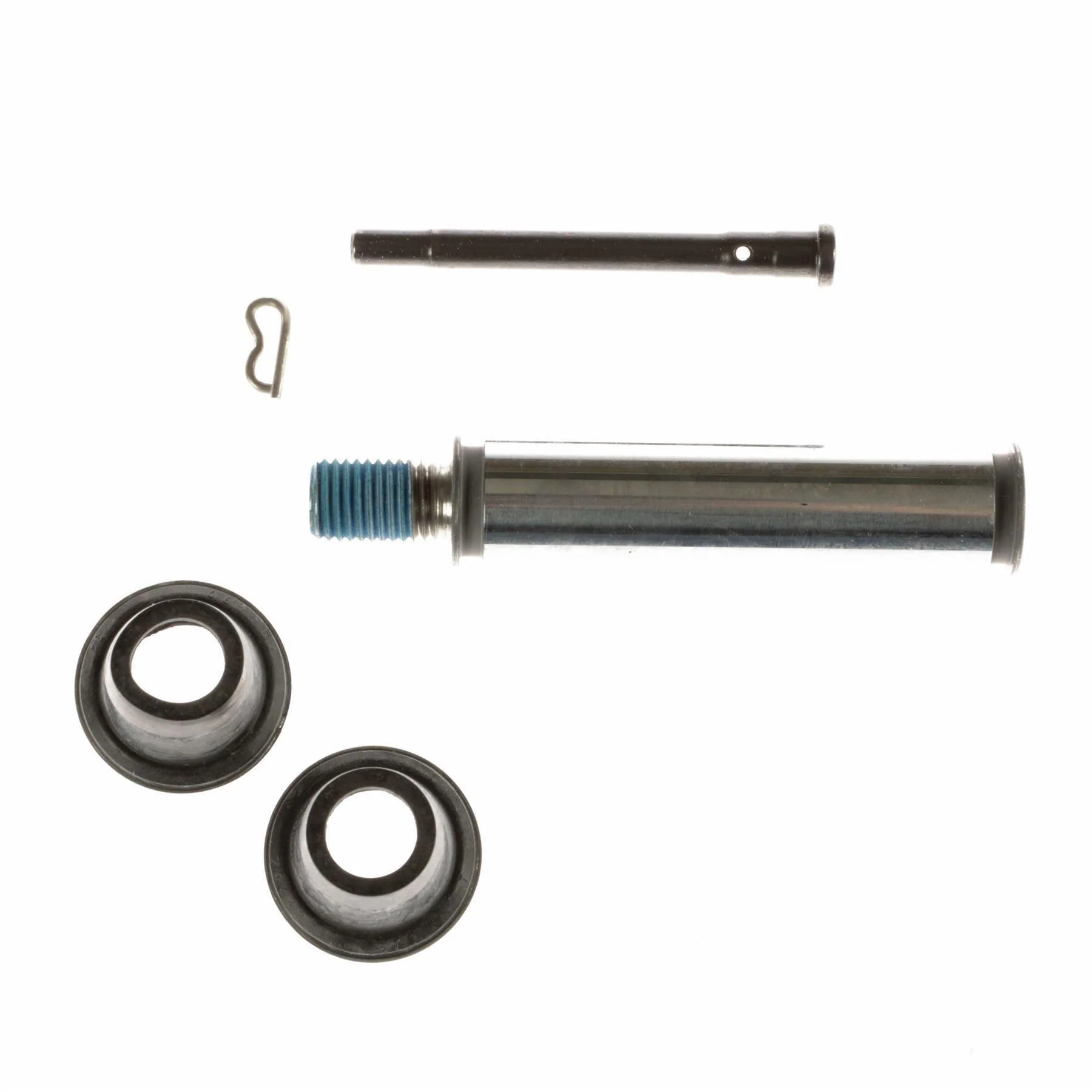 BRAKE CALIPER LOCATING PIN BOLT KIT - Image 4