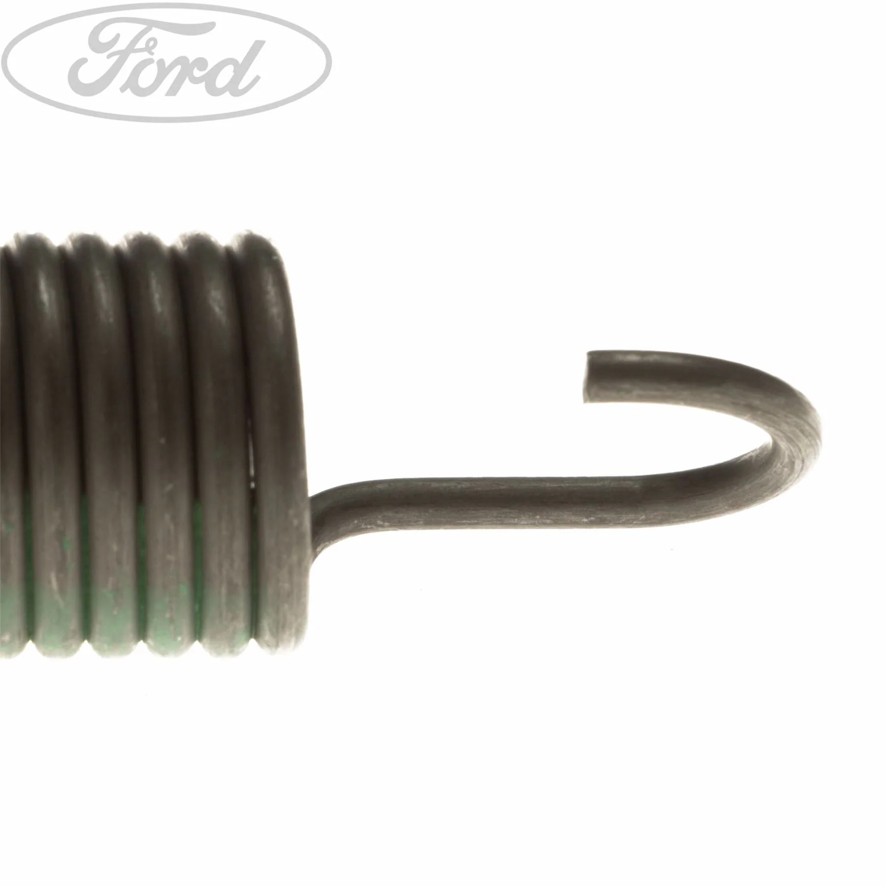 BRAKE & CLUTCH CONTROLS SPRING - Image 4
