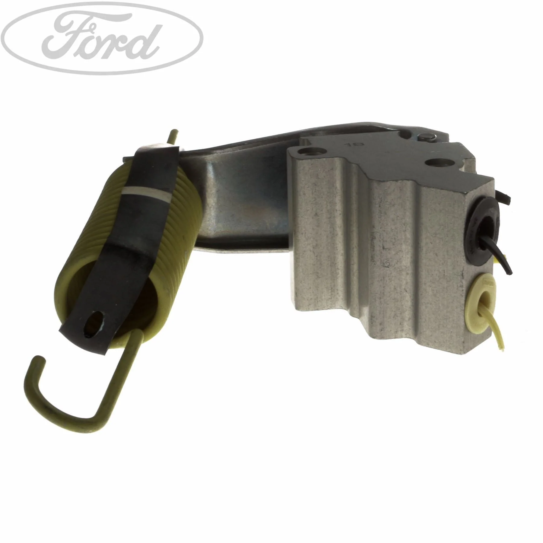 BRAKE LIGHT LADEN VALVE - Image 4