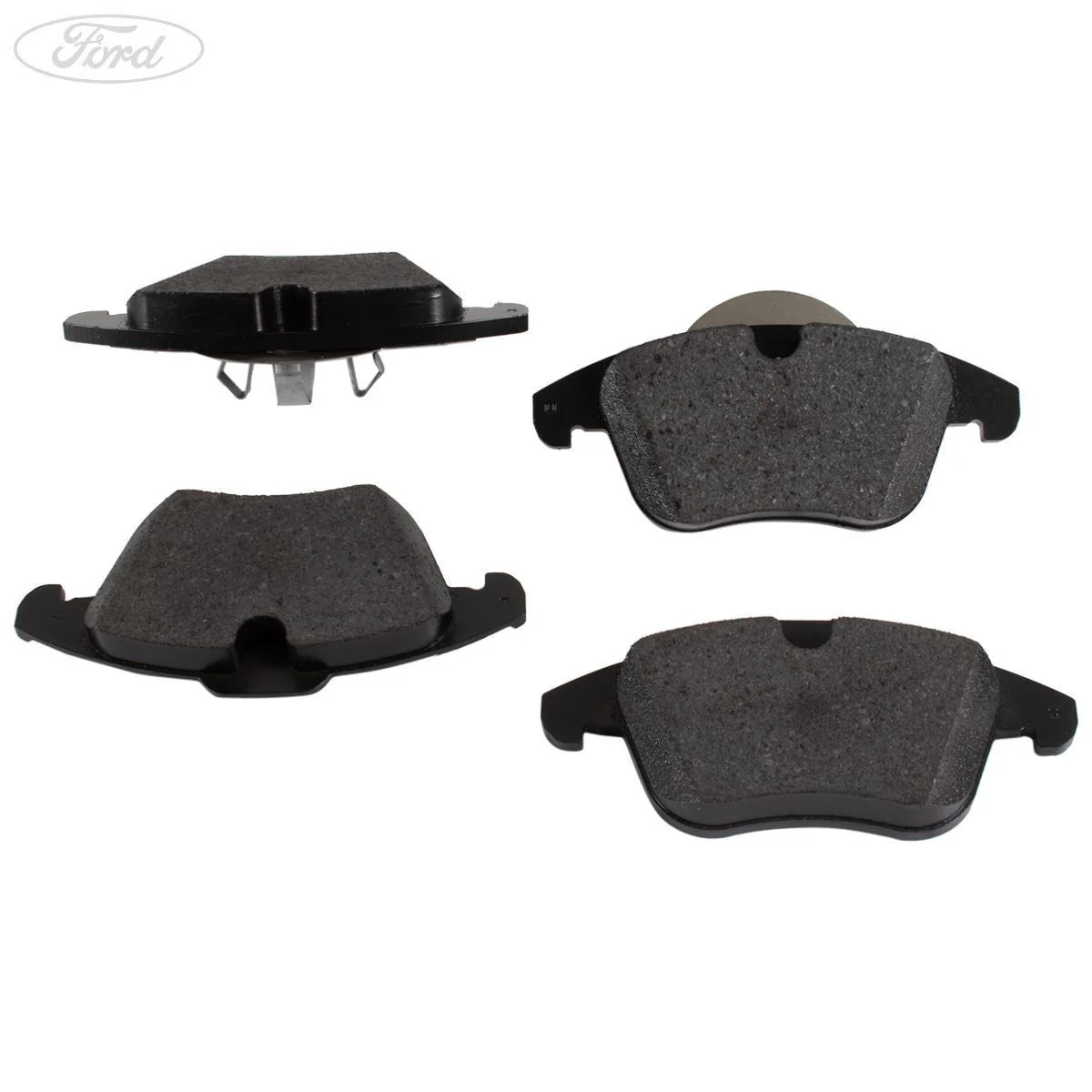 BRAKE LINING KIT - Image 8