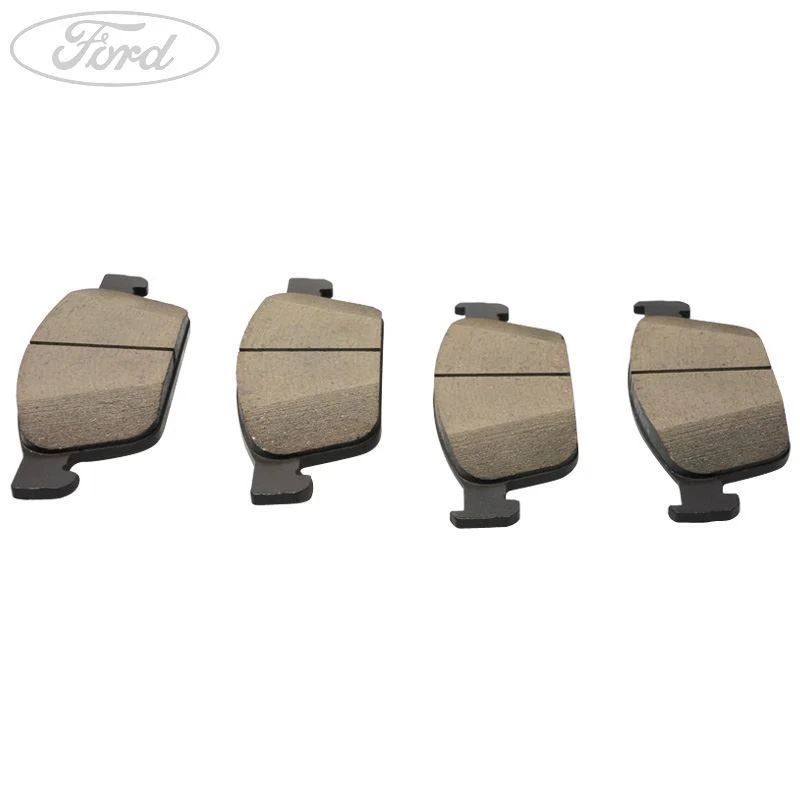 BRAKE LINING KIT - Image 2