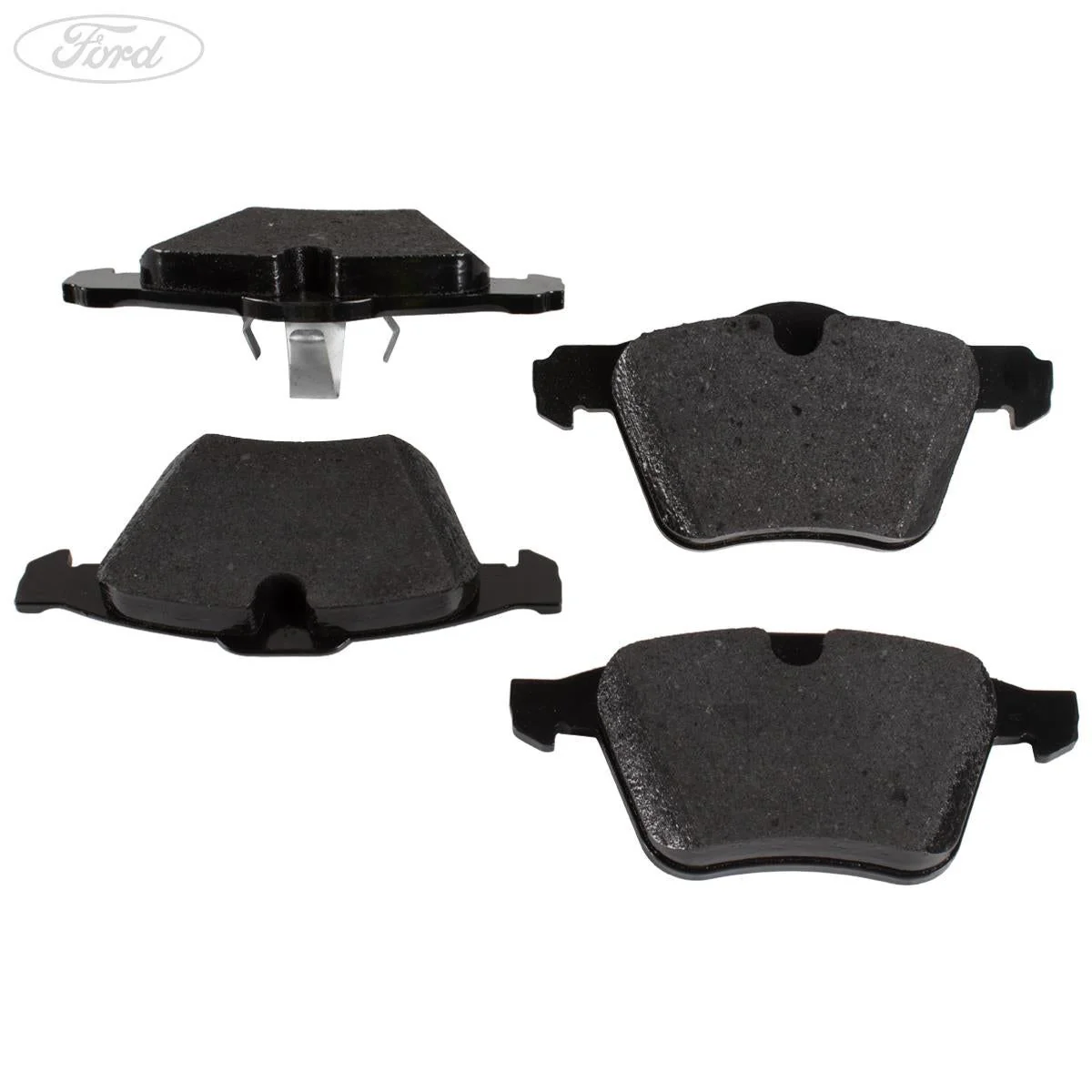 BRAKE LINING KIT - Image 6