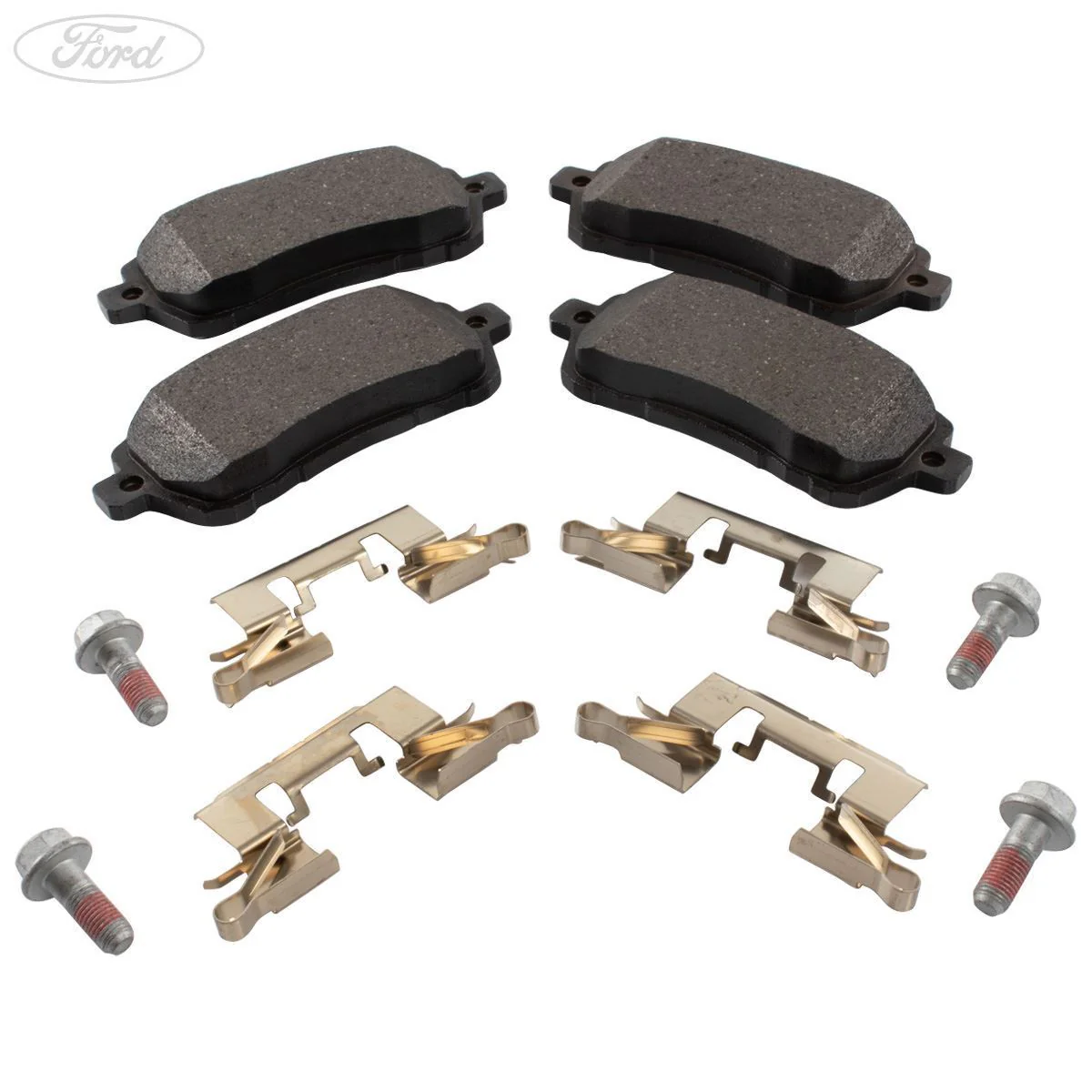 BRAKE LINING KIT - Image 11