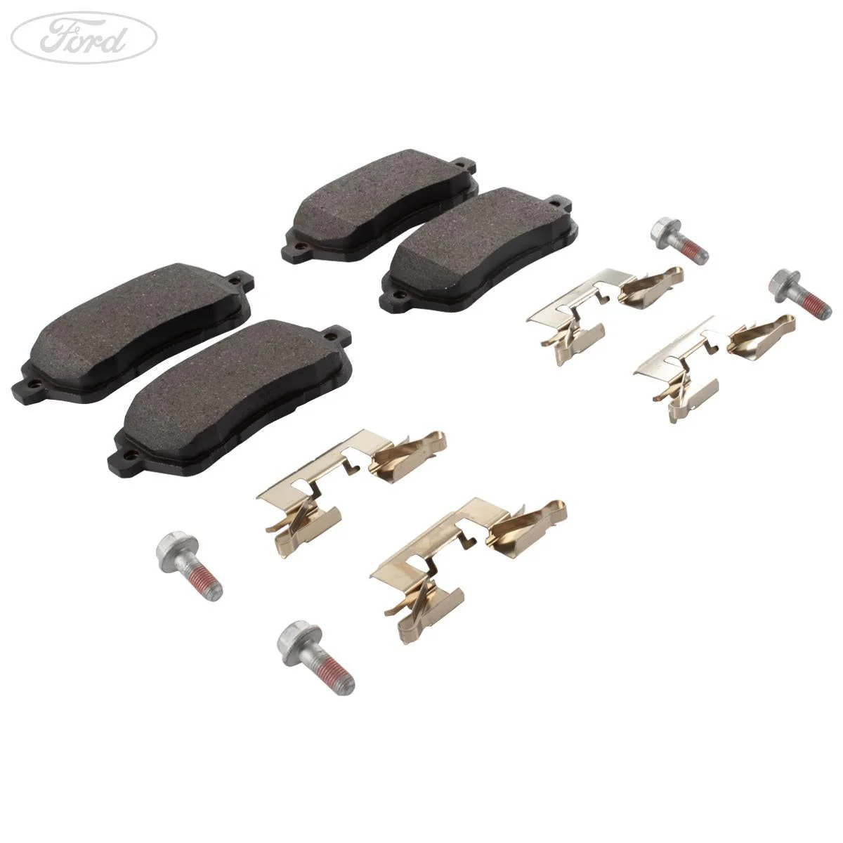 BRAKE LINING KIT - Image 4
