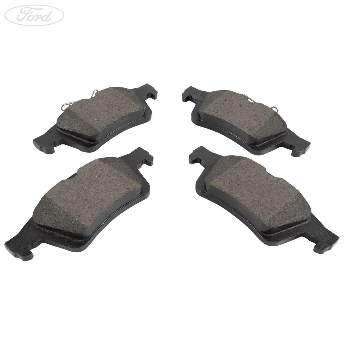 BRAKE LINING KIT - Image 7