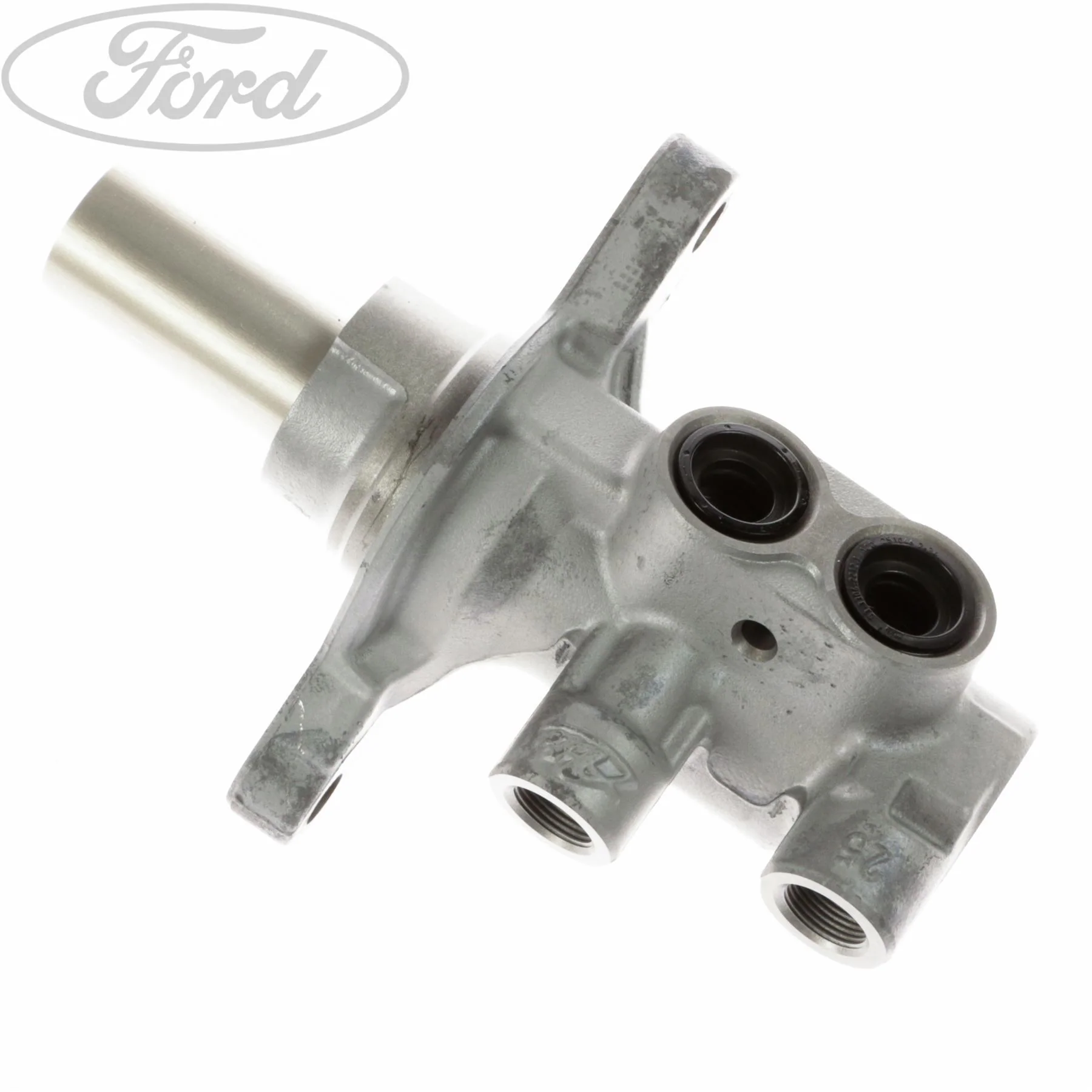 BRAKE MASTER CYLINDER - Image 4