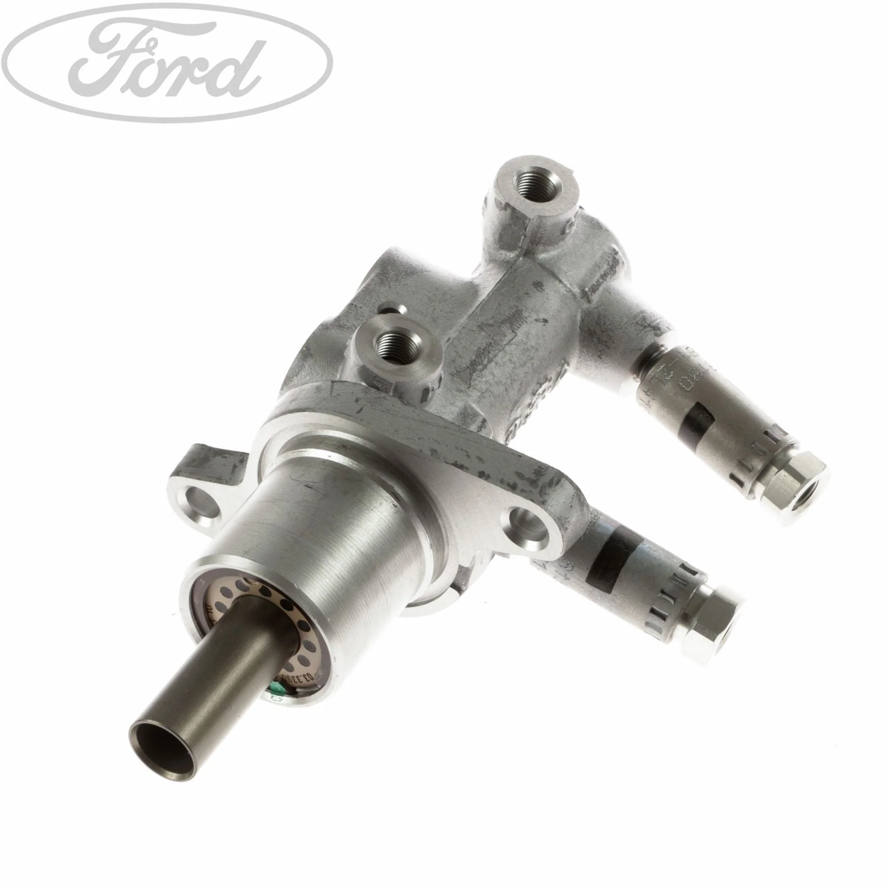 BRAKE MASTER CYLINDER - Image 3
