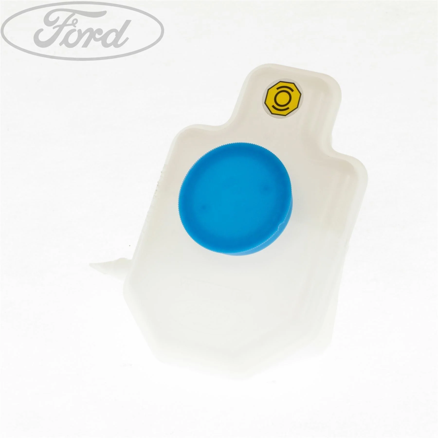 BRAKE MASTER CYLINDER EXPANSION RESERVOIR