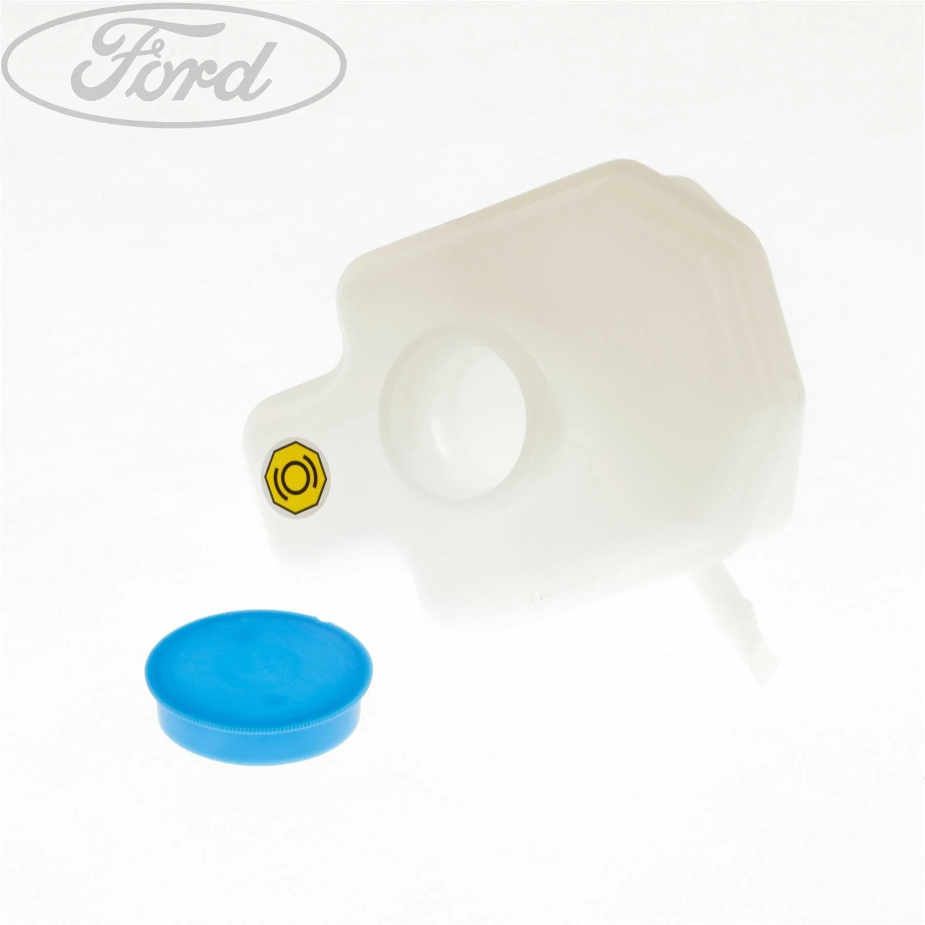 BRAKE MASTER CYLINDER EXPANSION RESERVOIR - Image 2
