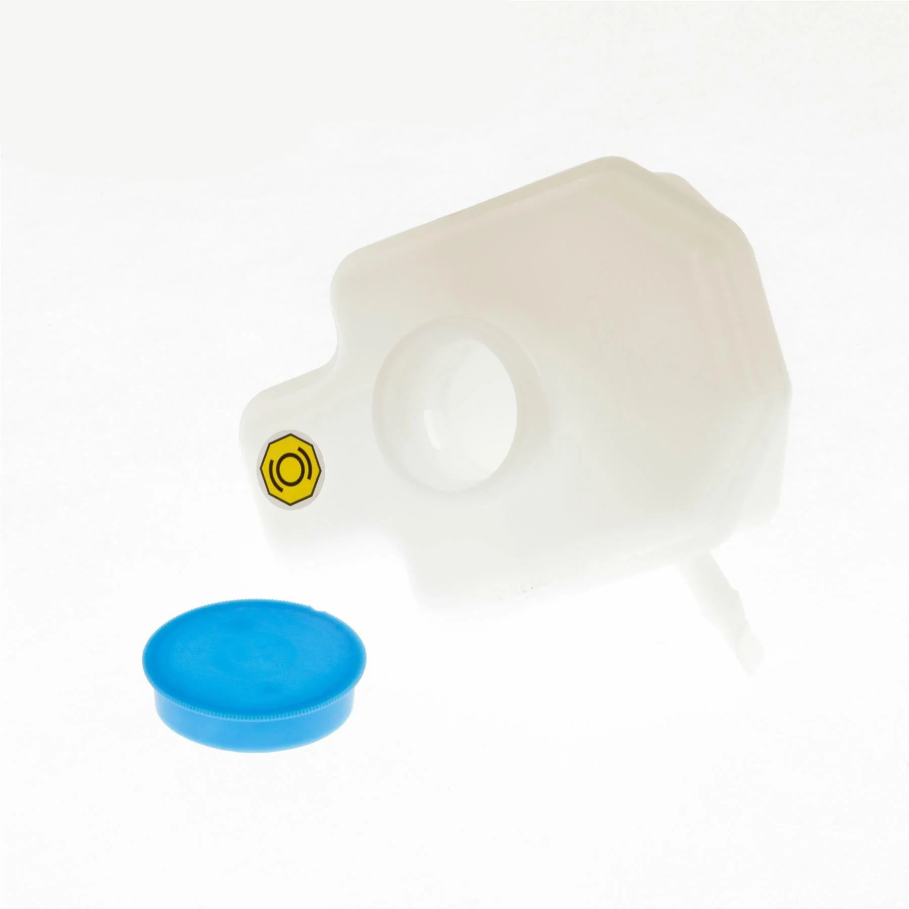 BRAKE MASTER CYLINDER EXPANSION RESERVOIR - Image 4