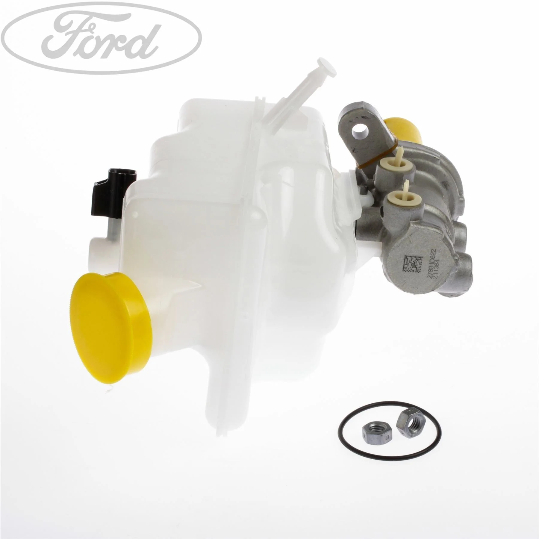 BRAKE MASTER CYLINDER EXPANSION RESERVOIR - Image 2