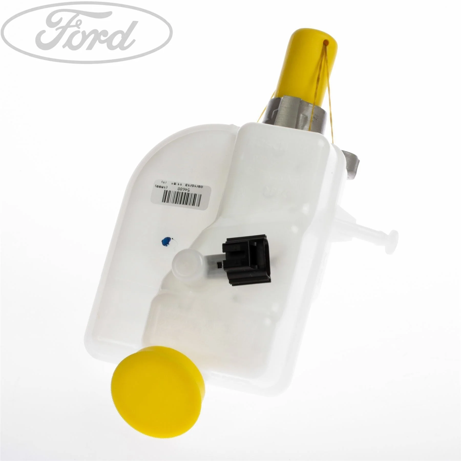 BRAKE MASTER CYLINDER EXPANSION RESERVOIR - Image 3