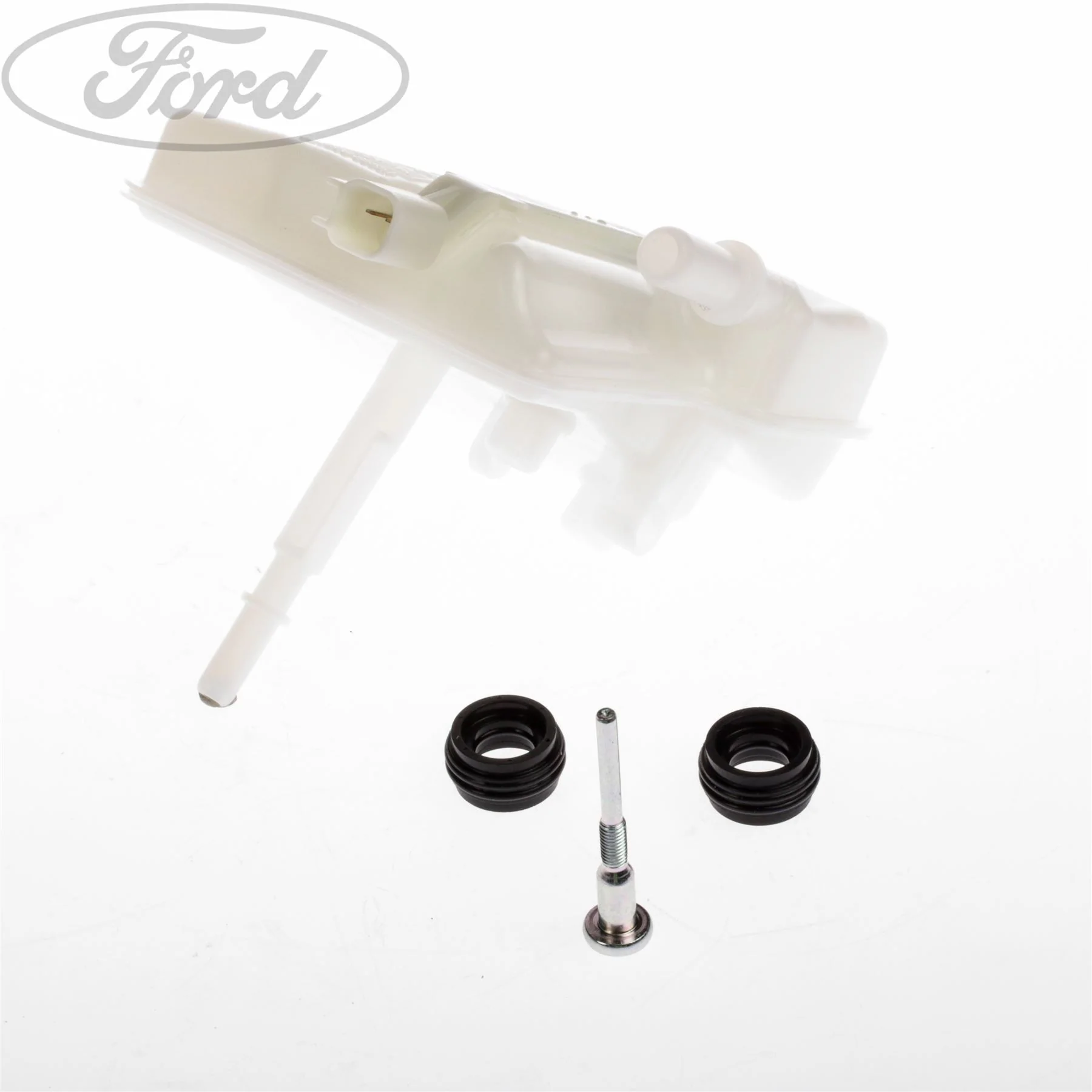 BRAKE MASTER CYLINDER EXPANSION RESERVOIR - Image 2