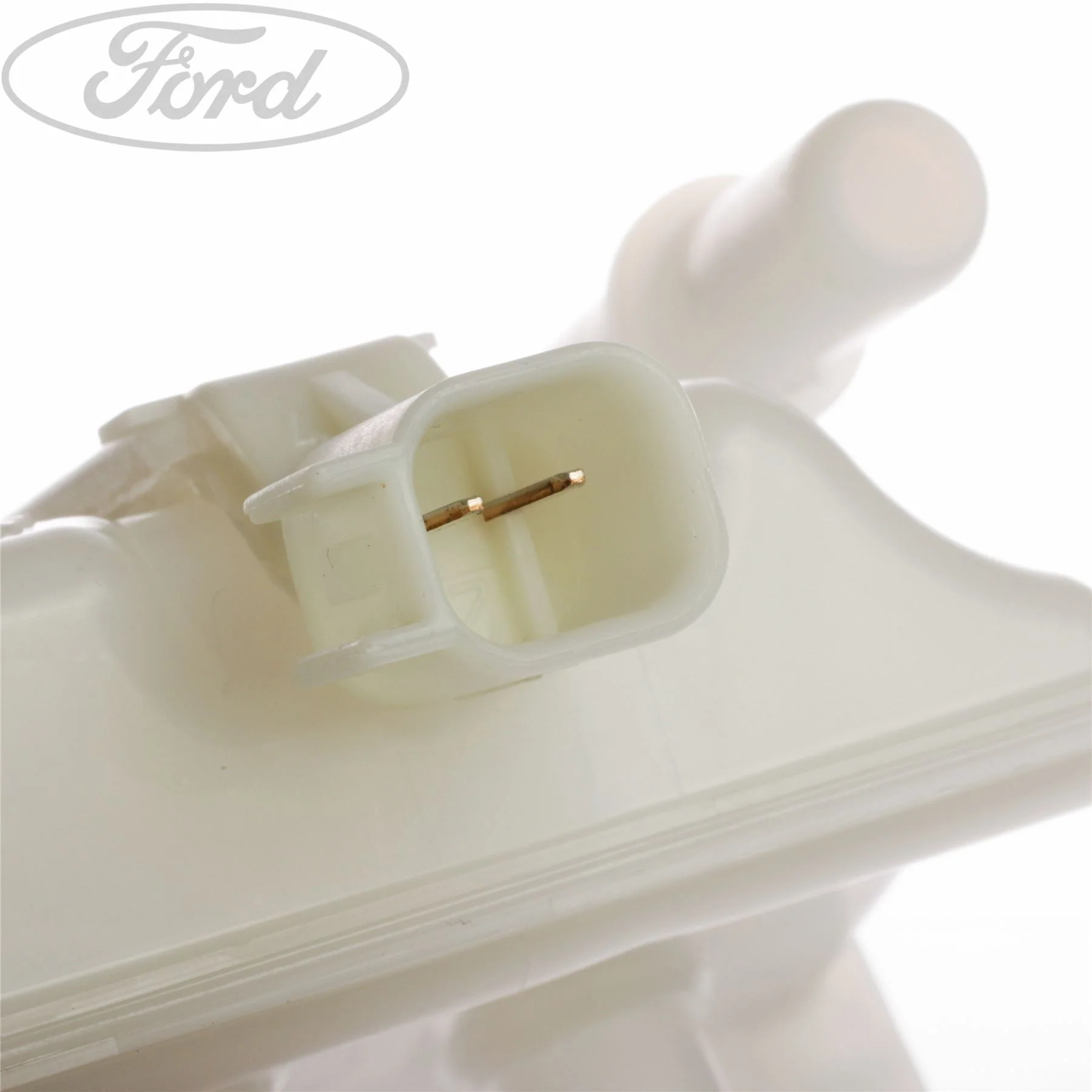 BRAKE MASTER CYLINDER EXPANSION RESERVOIR - Image 3