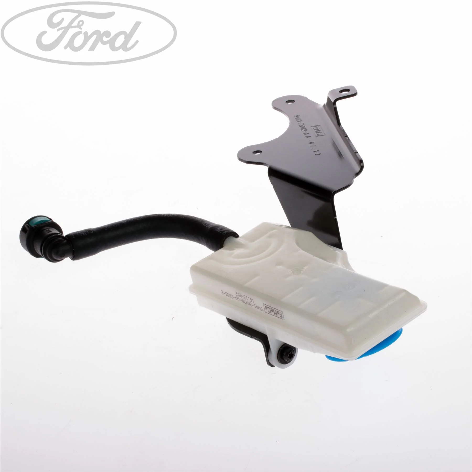 BRAKE MASTER CYLINDER EXPANSION RESERVOIR
