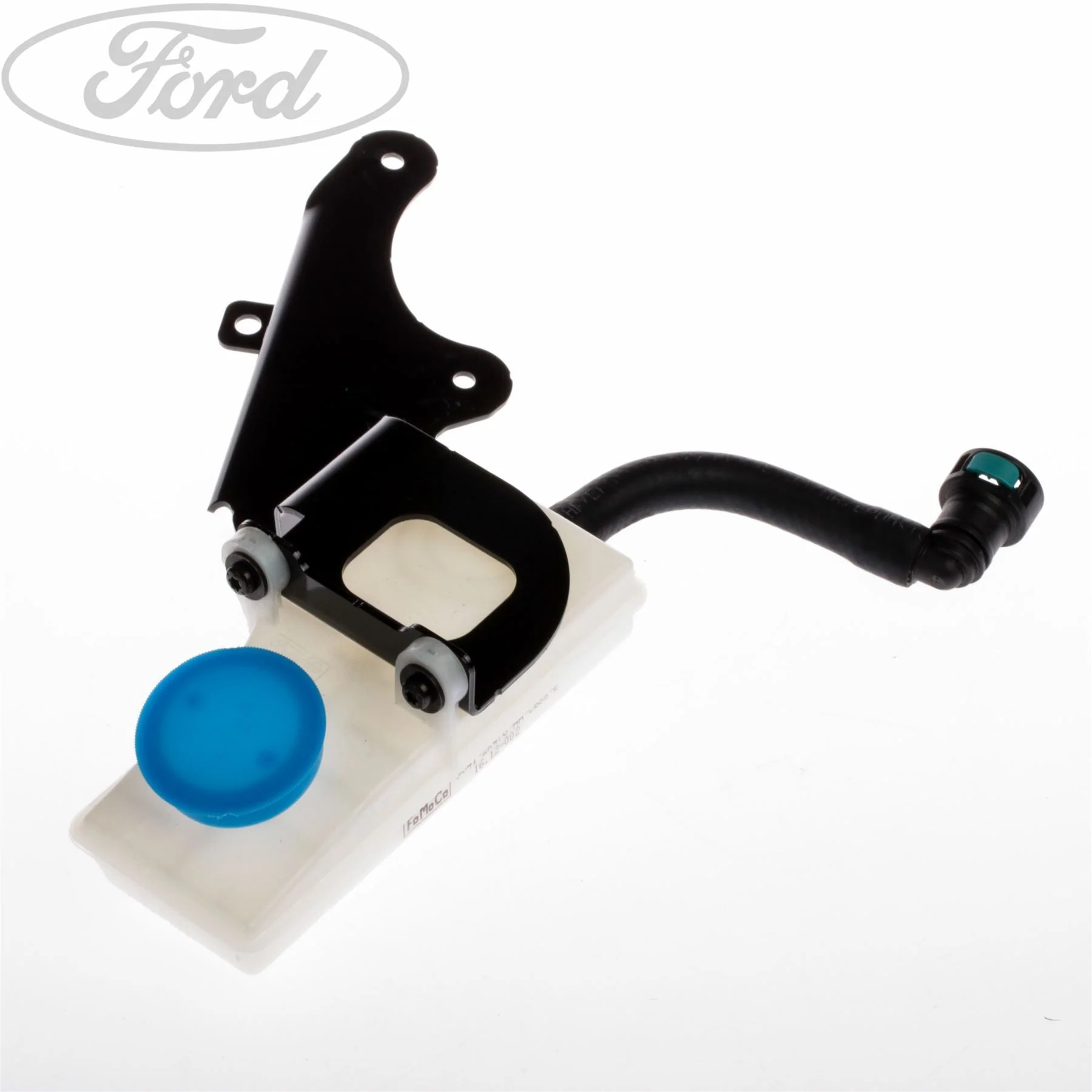 BRAKE MASTER CYLINDER EXPANSION RESERVOIR - Image 2
