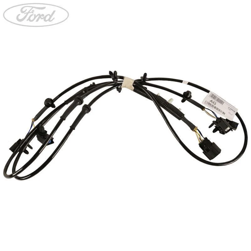 Transit FWD TDCi Rear Brake Pad Wear Warning Wire 2015-2019 - Image 6