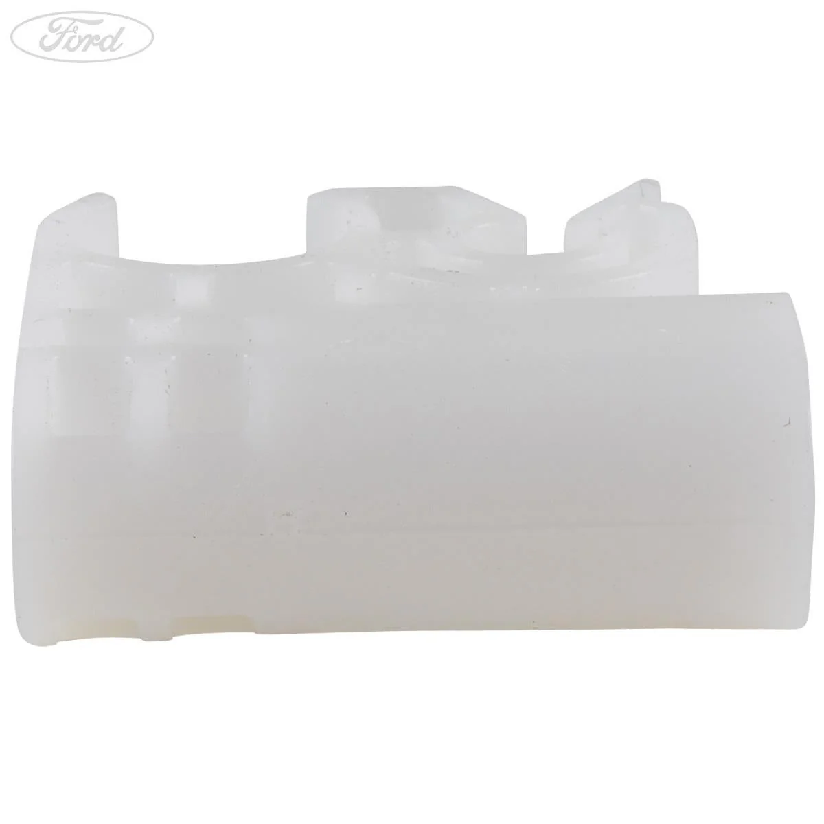 BRAKE PIPES CLIP PACK OF 5 - Image 2