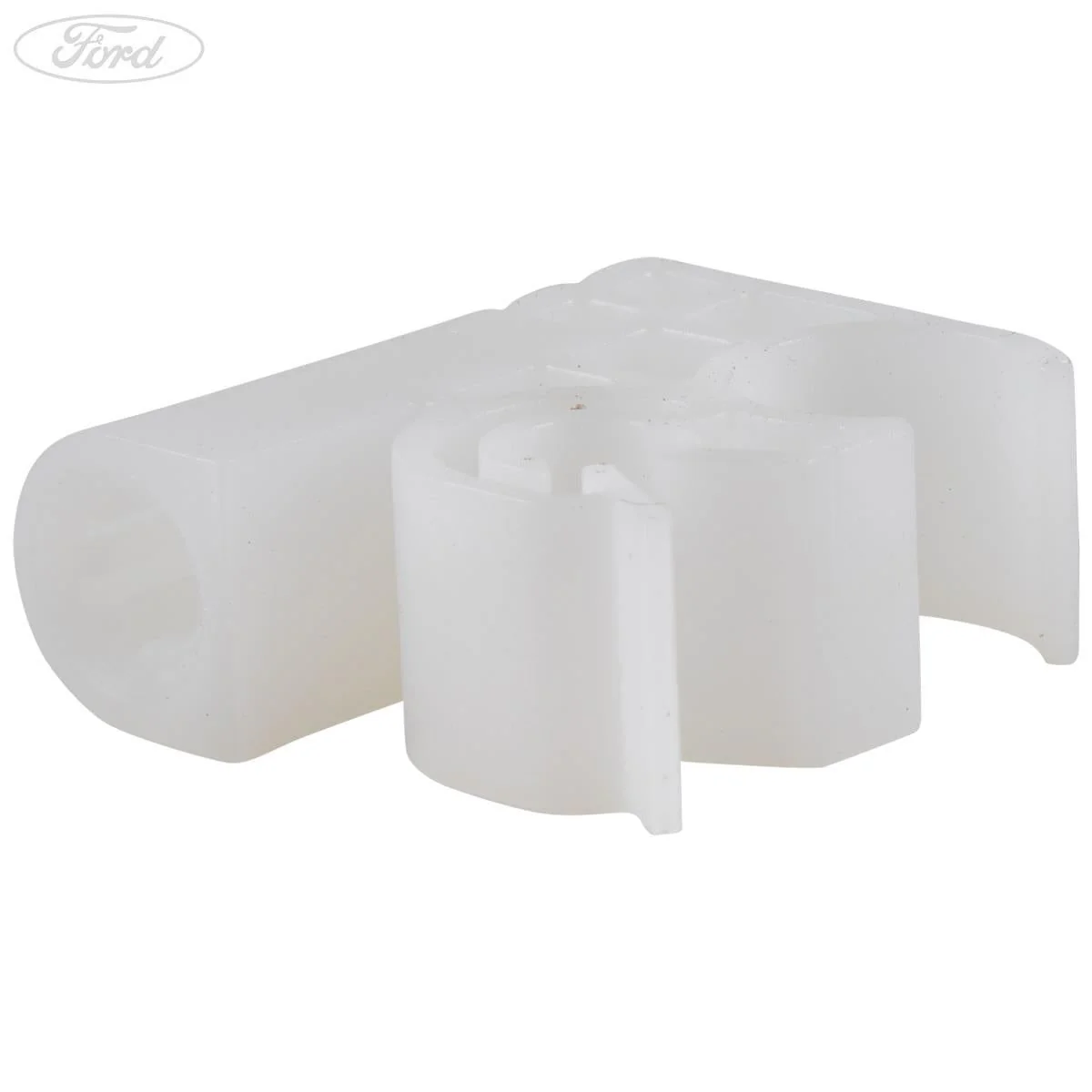 BRAKE PIPES CLIP PACK OF 5 - Image 3