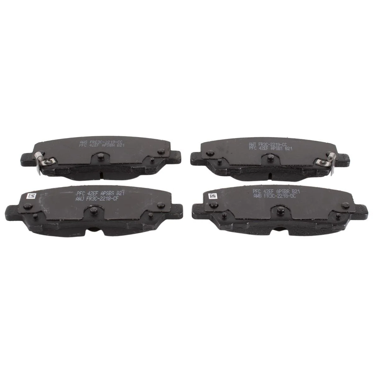 BRAKE SHOE KIT - Image 10