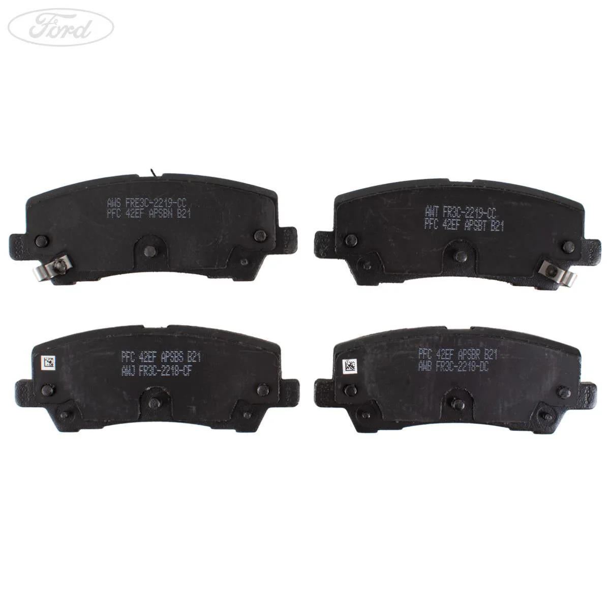 BRAKE SHOE KIT - Image 5