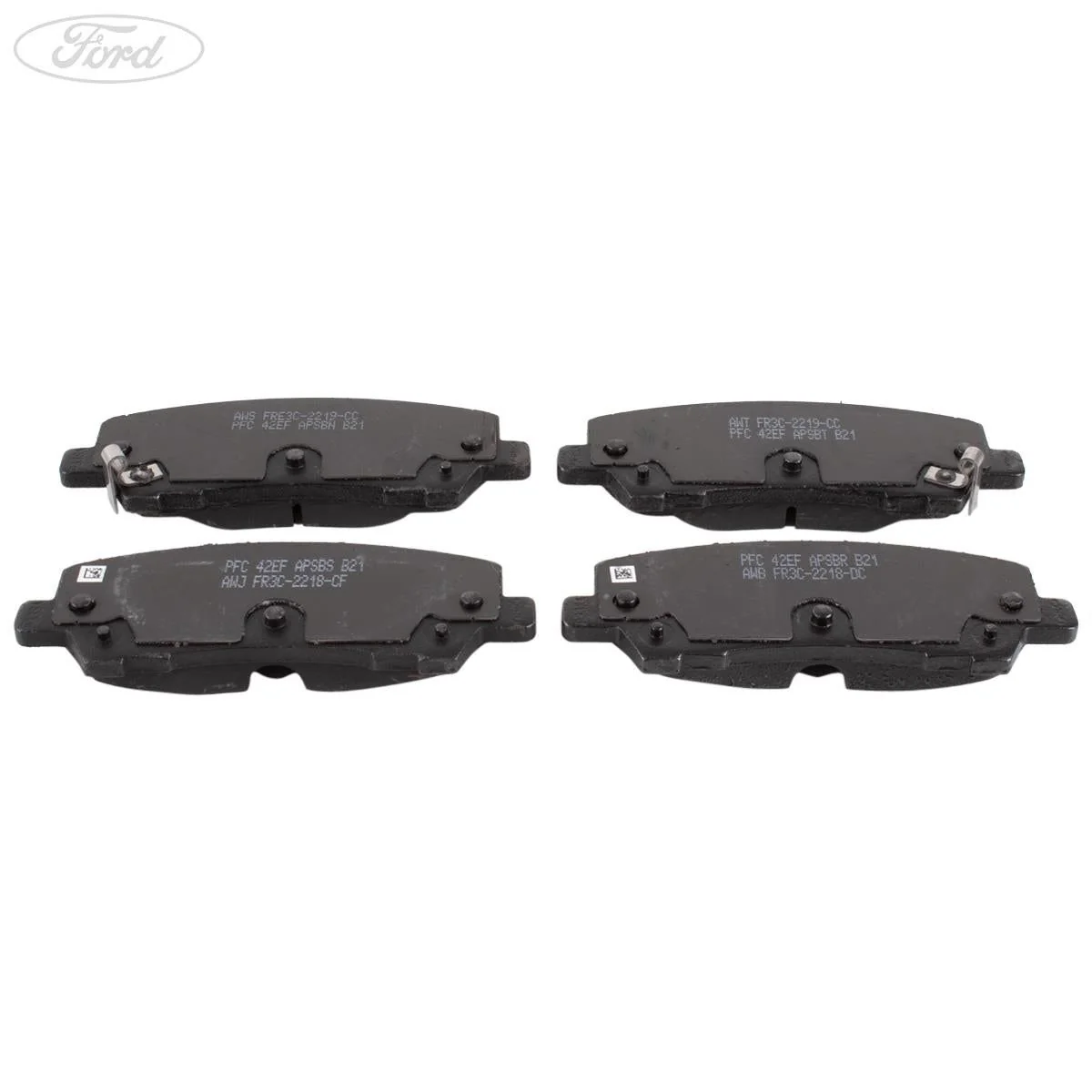 BRAKE SHOE KIT - Image 6