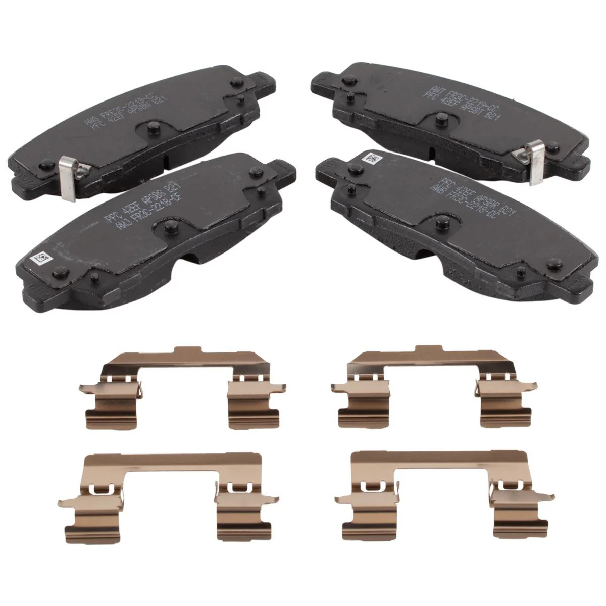 BRAKE SHOE KIT - Image 7