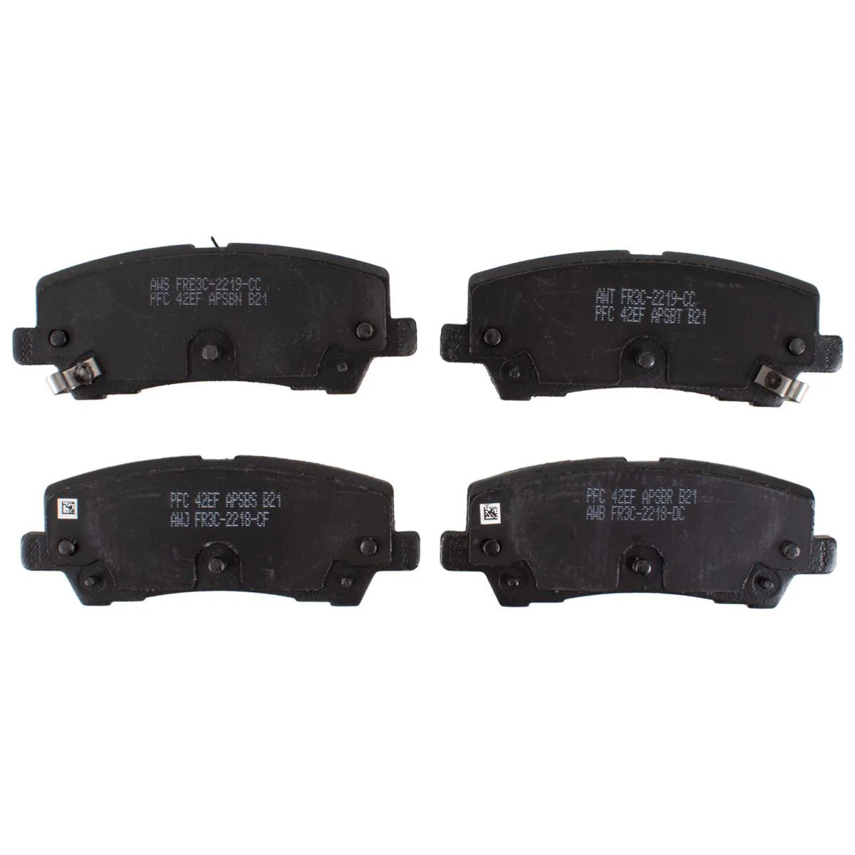BRAKE SHOE KIT - Image 8