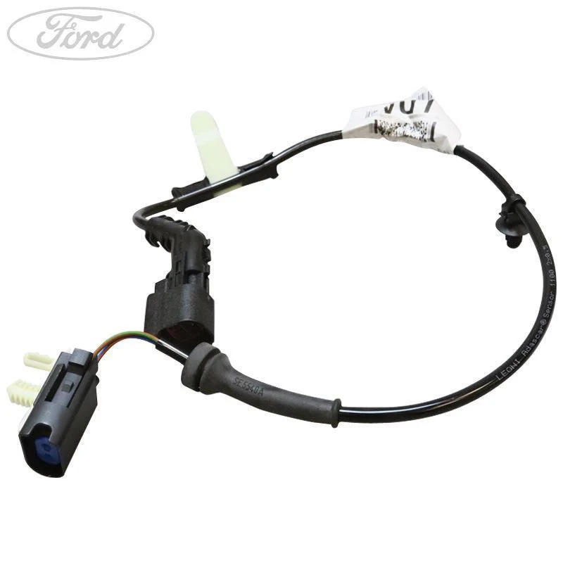 BRAKE SKID CONTROL WIRING