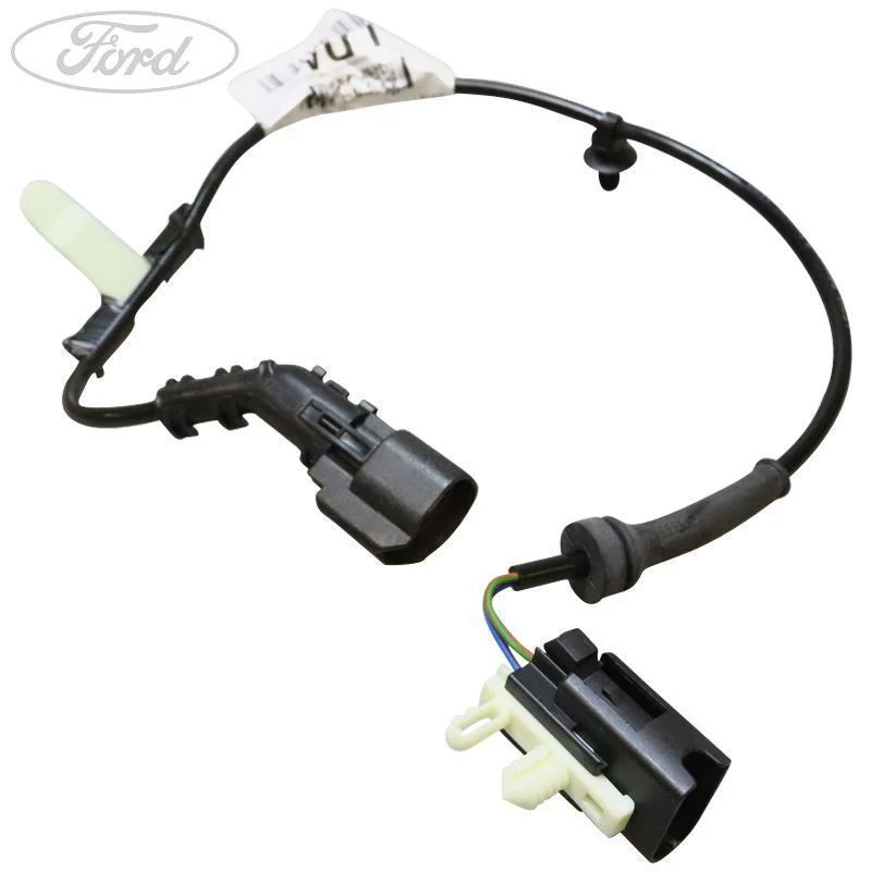 BRAKE SKID CONTROL WIRING - Image 2