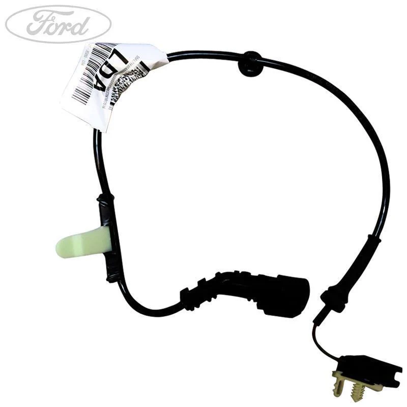 BRAKE SKID CONTROL WIRING - Image 3