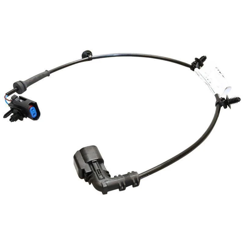 BRAKE SKID CONTROL WIRING - Image 4