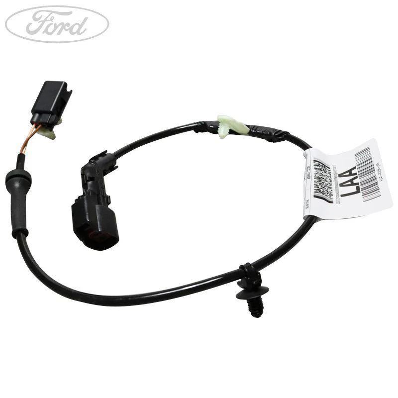 BRAKE SKID CONTROL WIRING