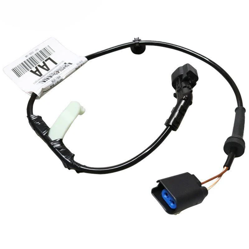 BRAKE SKID CONTROL WIRING - Image 5