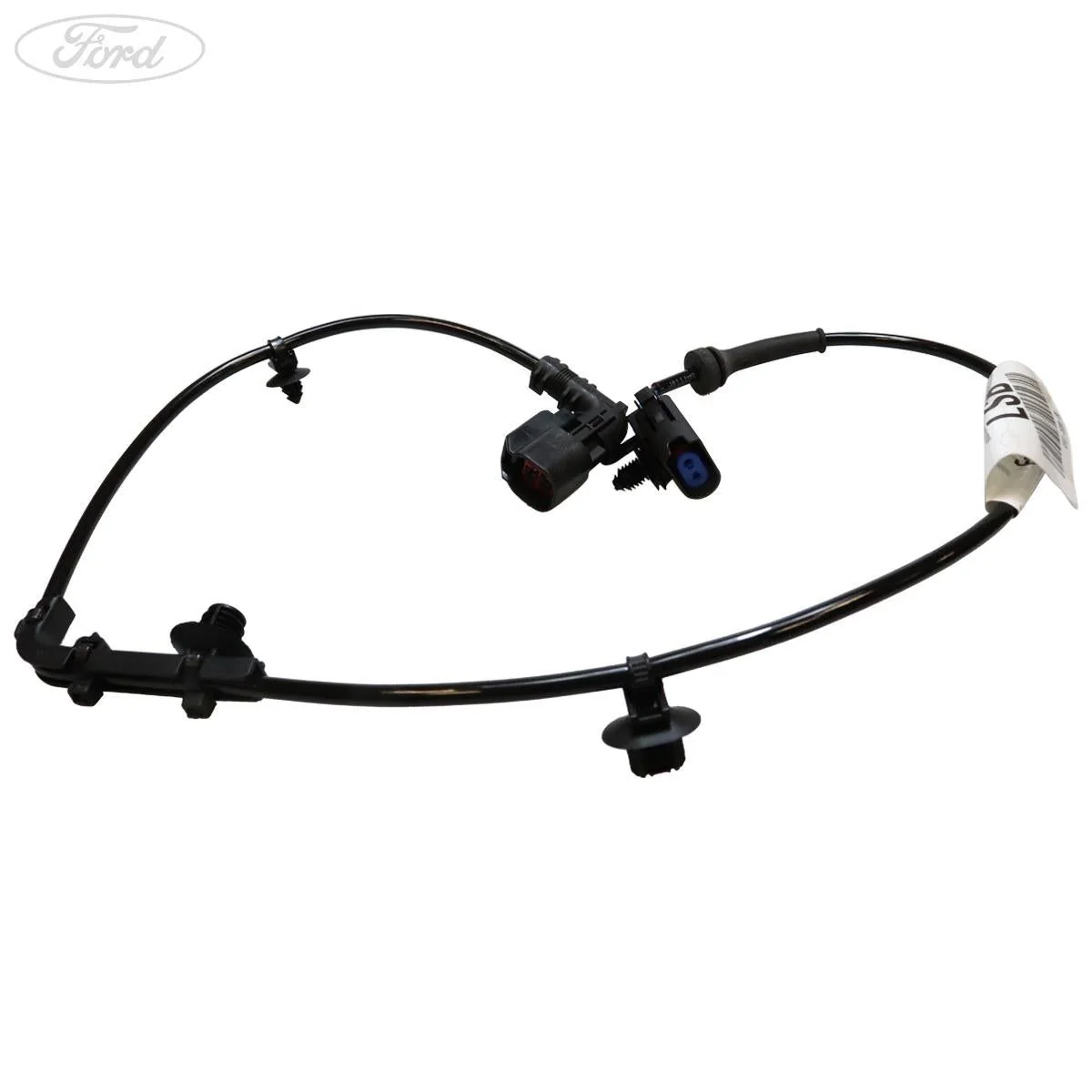 BRAKE SKID CONTROL WIRING ASSEMBLY - Image 5