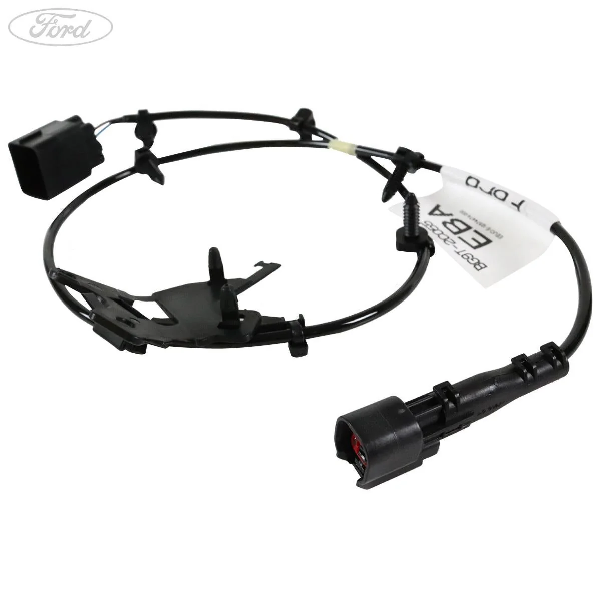 BRAKE SKID CONTROL WIRING ASSEMBLY - Image 4