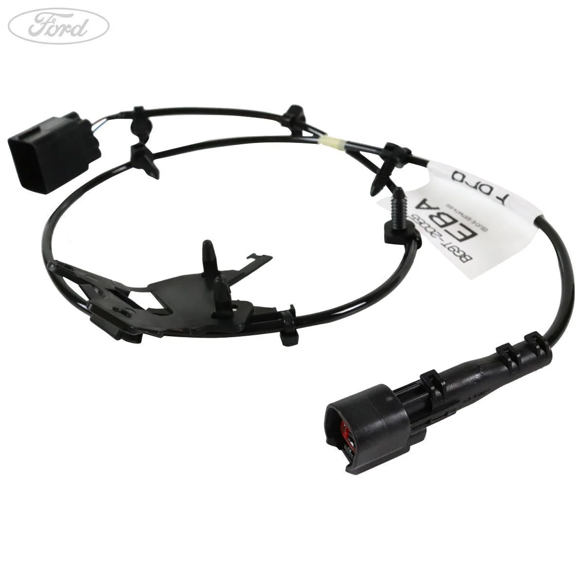 BRAKE SKID CONTROL WIRING ASSEMBLY - Image 7