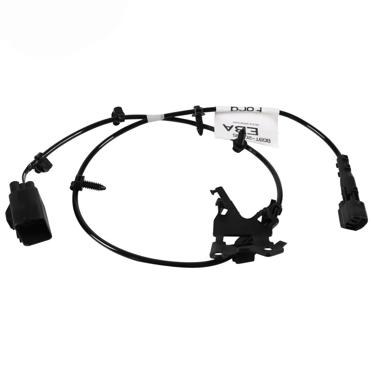 BRAKE SKID CONTROL WIRING ASSEMBLY - Image 9