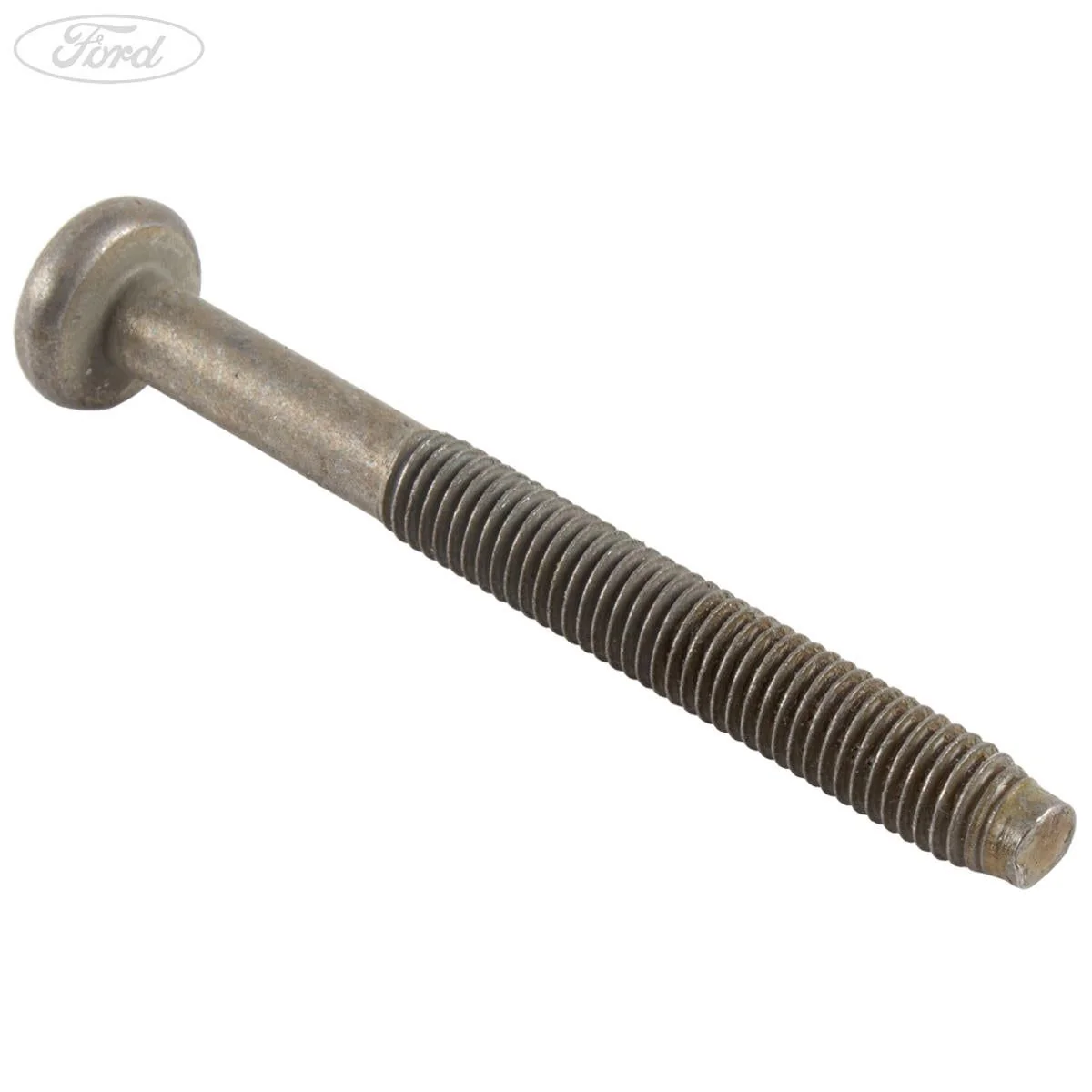 BRAKE SYSTEM VALVES PAN HEAD SCREW PACK OF 5 - Image 4
