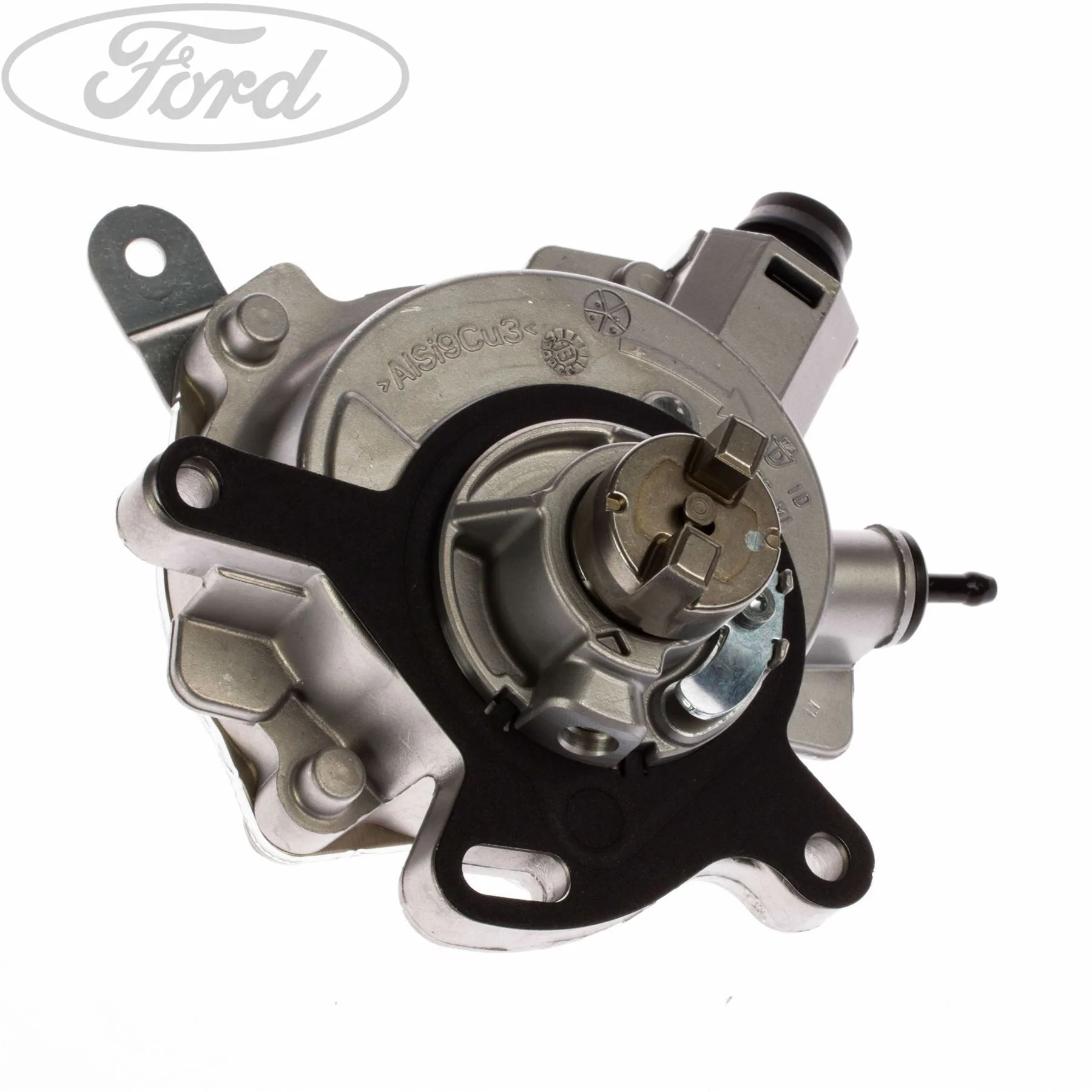 BRAKE VACUUM PUMP - Image 2