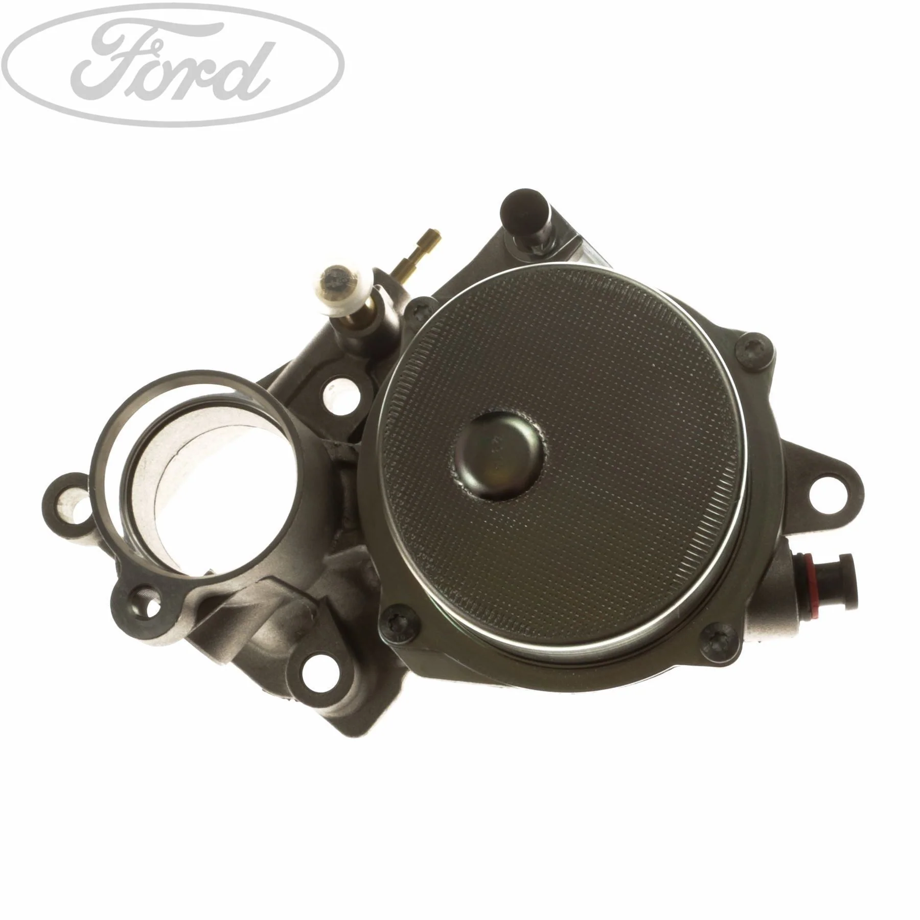 BRAKE VACUUM PUMP - Image 2