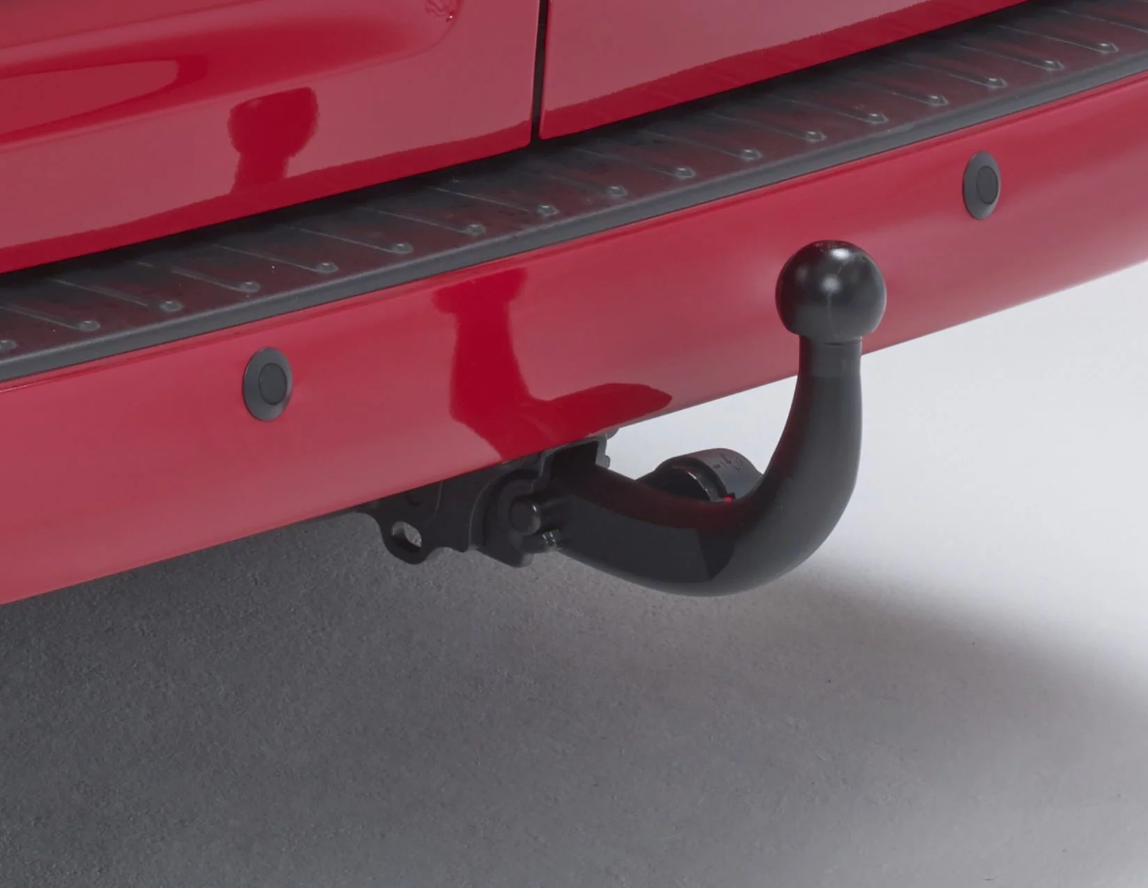 BRINK®* DETACHABLE TOW BAR 05/2016, VEHICLES WITH 2.0 L ECOBLUE DIESEL ENGINES. - Image 2