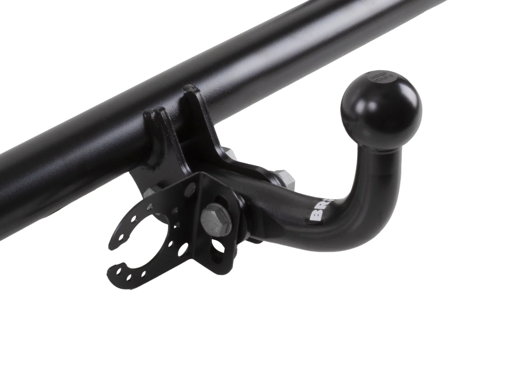 TOURNEO/TRANSIT COURIER BRINK®* FIXED TOW BAR - Image 5