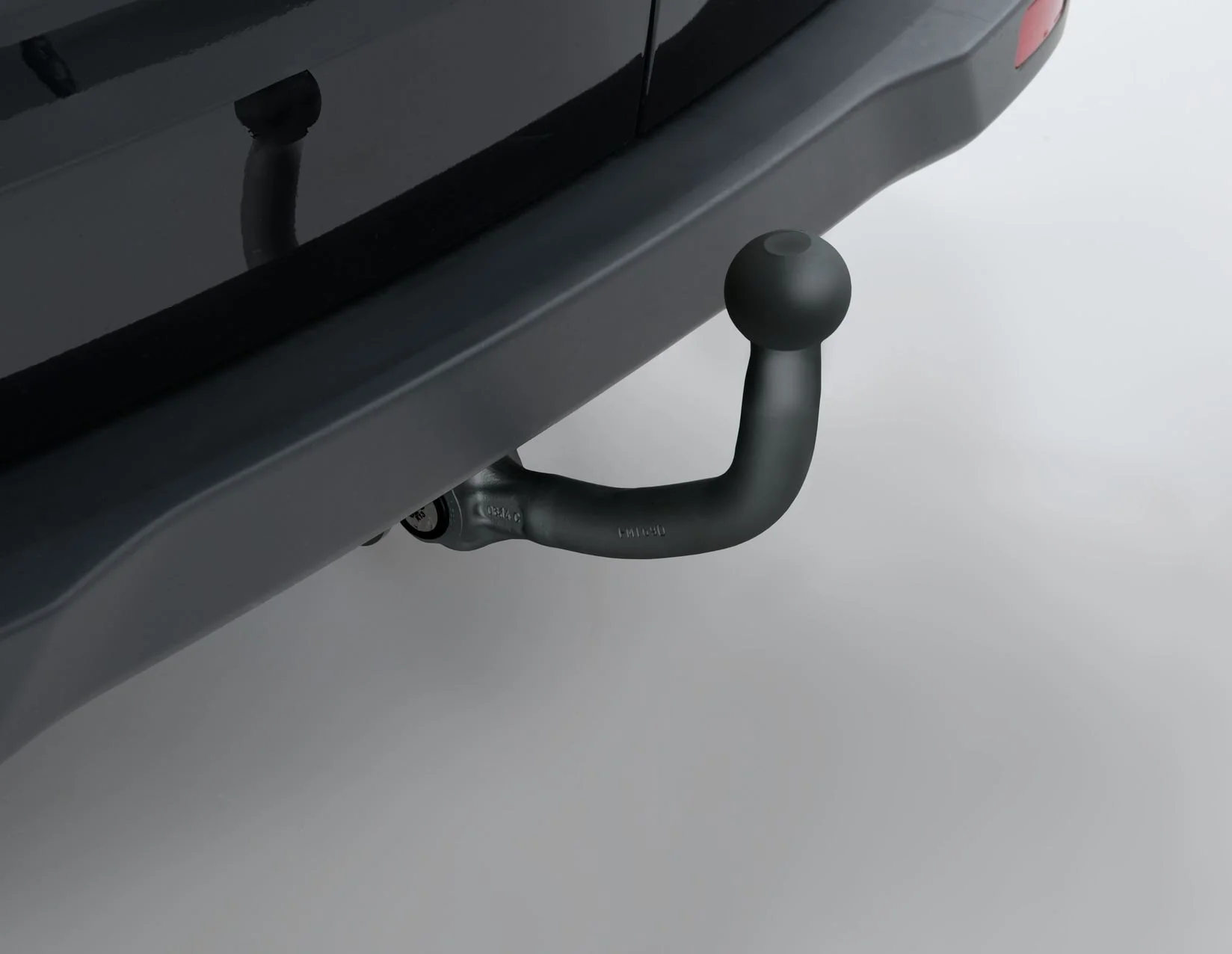 BRINK®* FIXED TOW BAR 04/2014