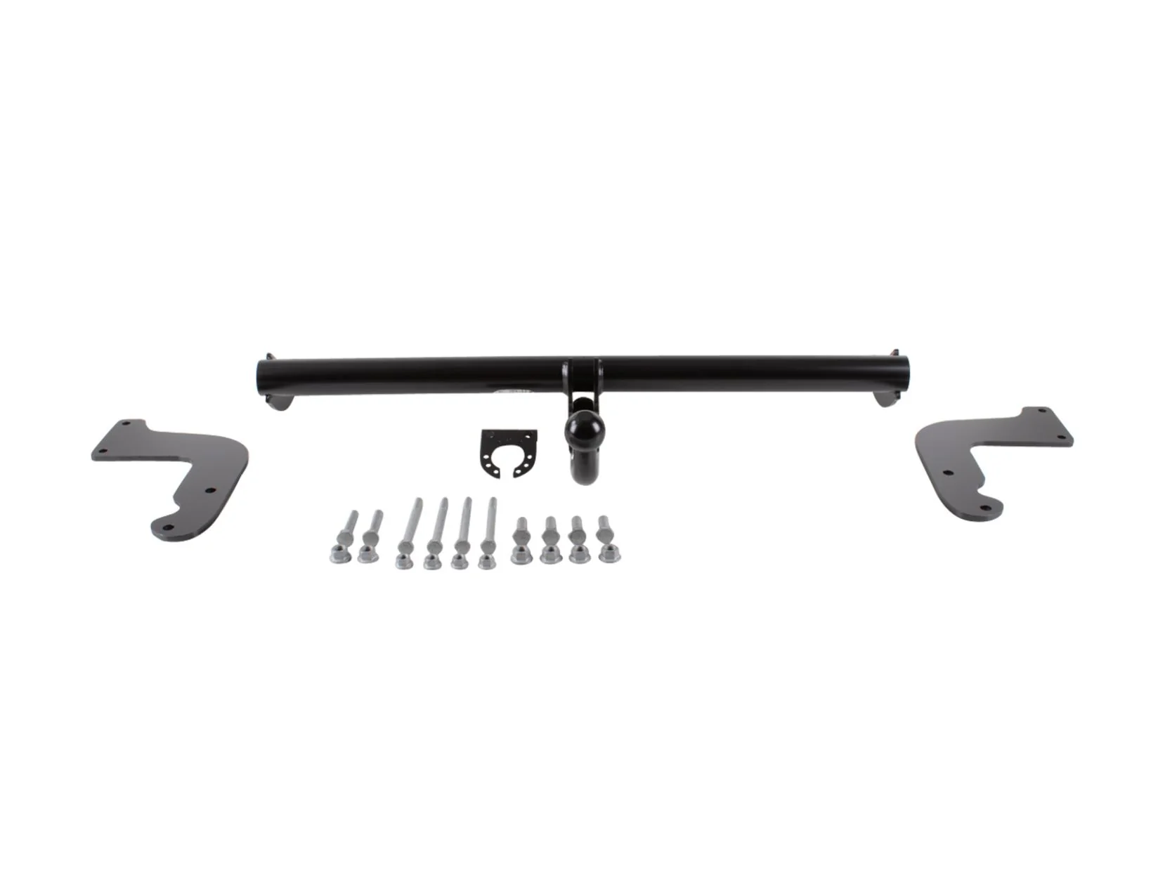 BRINK®* FIXED TOW BAR 04/2014 - Image 2