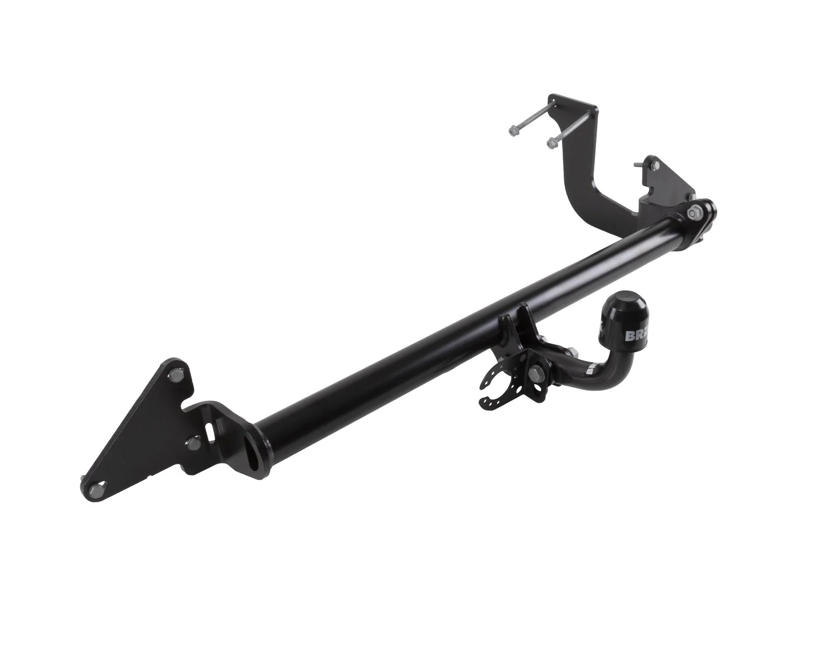 BRINK®* FIXED TOW BAR 11/2020 - Image 2
