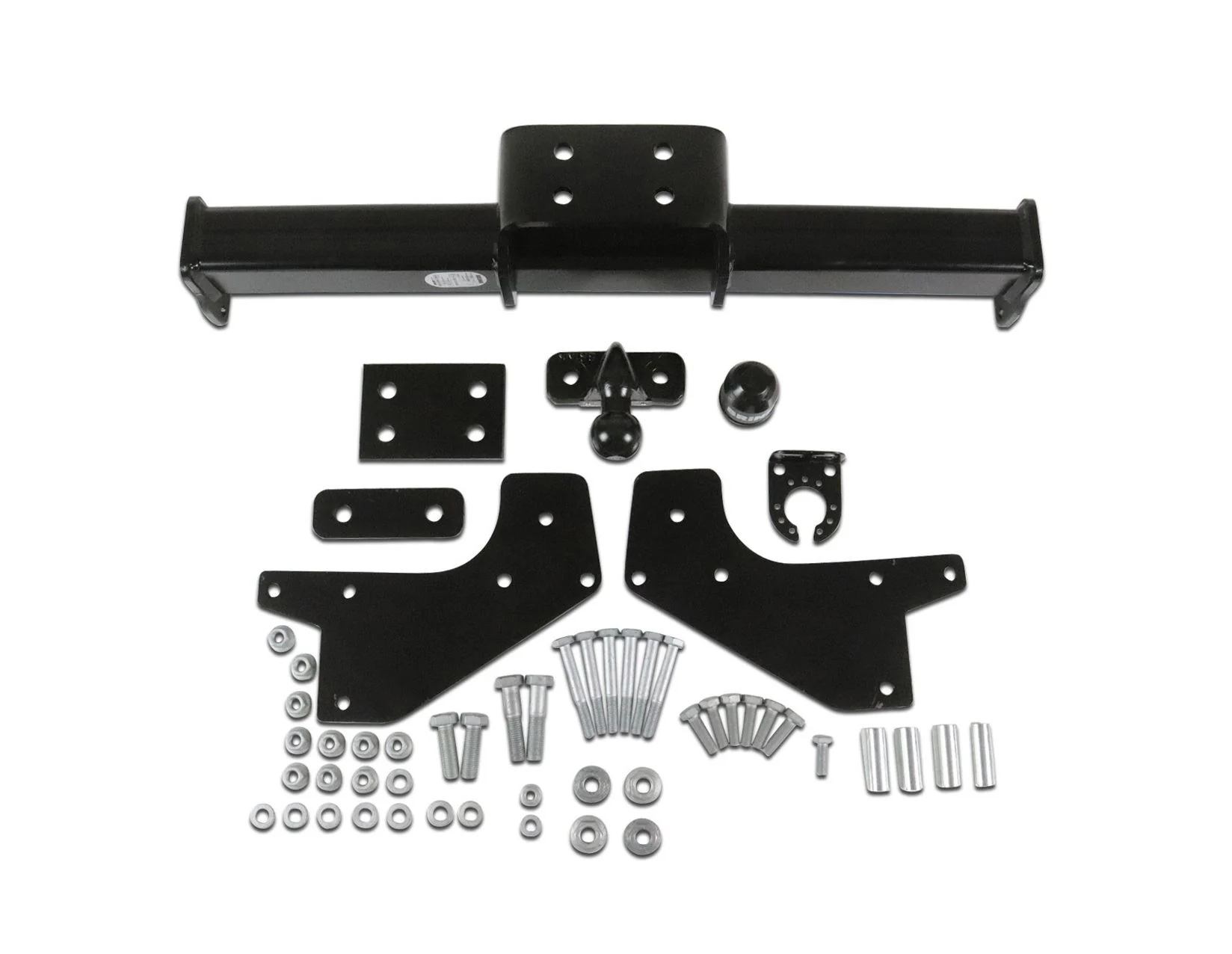 BRINK®* FIXED TOW BAR 01/2014, CHASSIS CAB ONLY. - Image 3