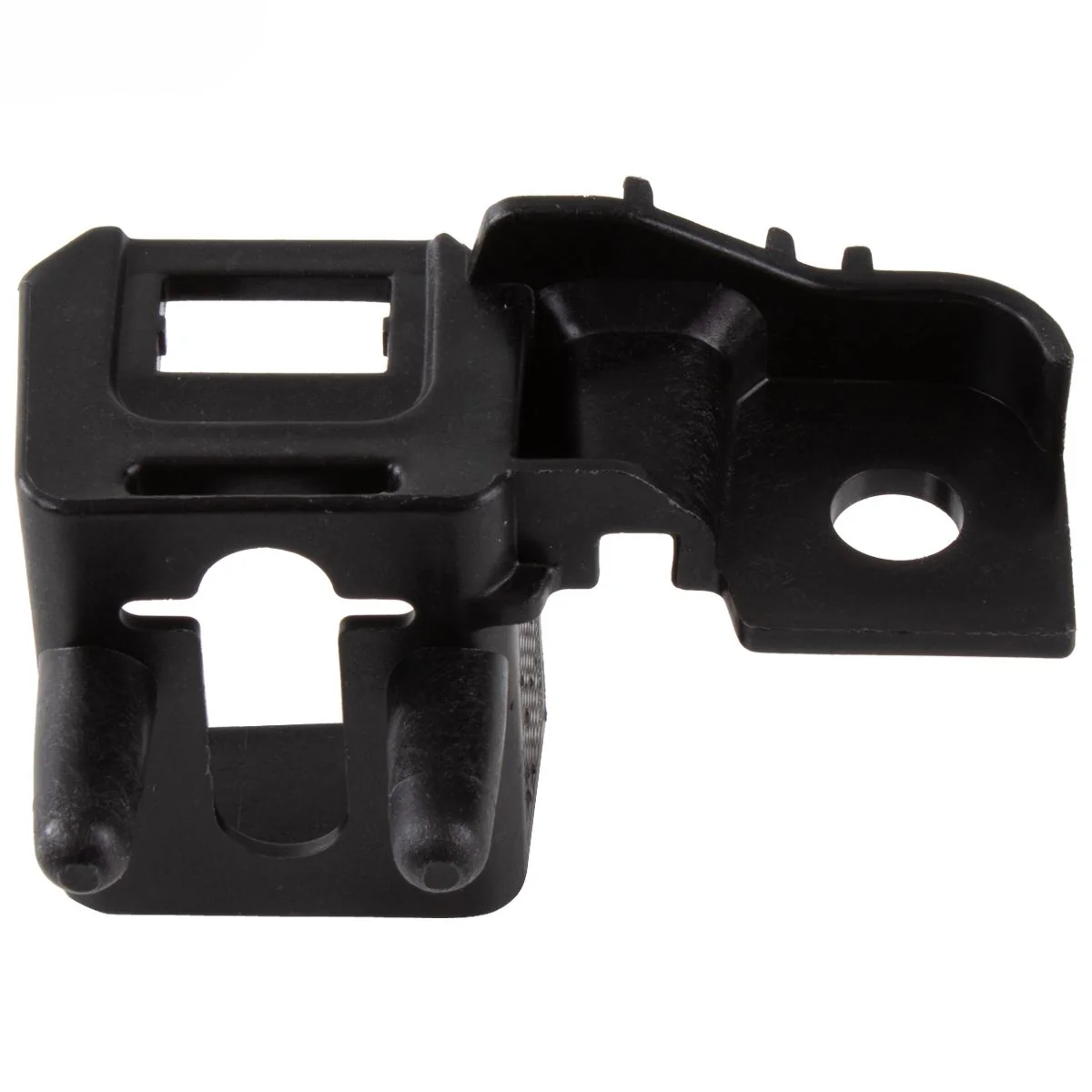 Mondeo N/S Bonnet Rest Bumper Rubber 2014-2022 - Image 5