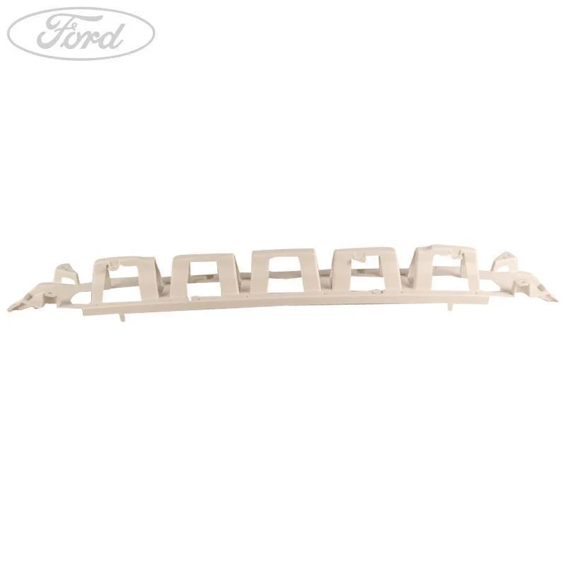 BUMPER BAR ISOLATOR - Image 2