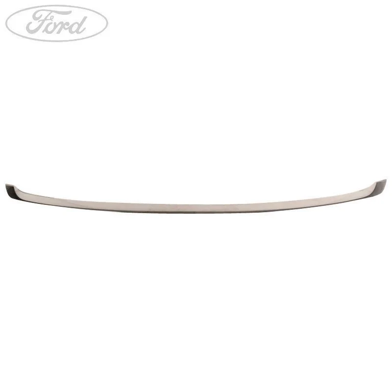 BUMPER BAR MOULDING